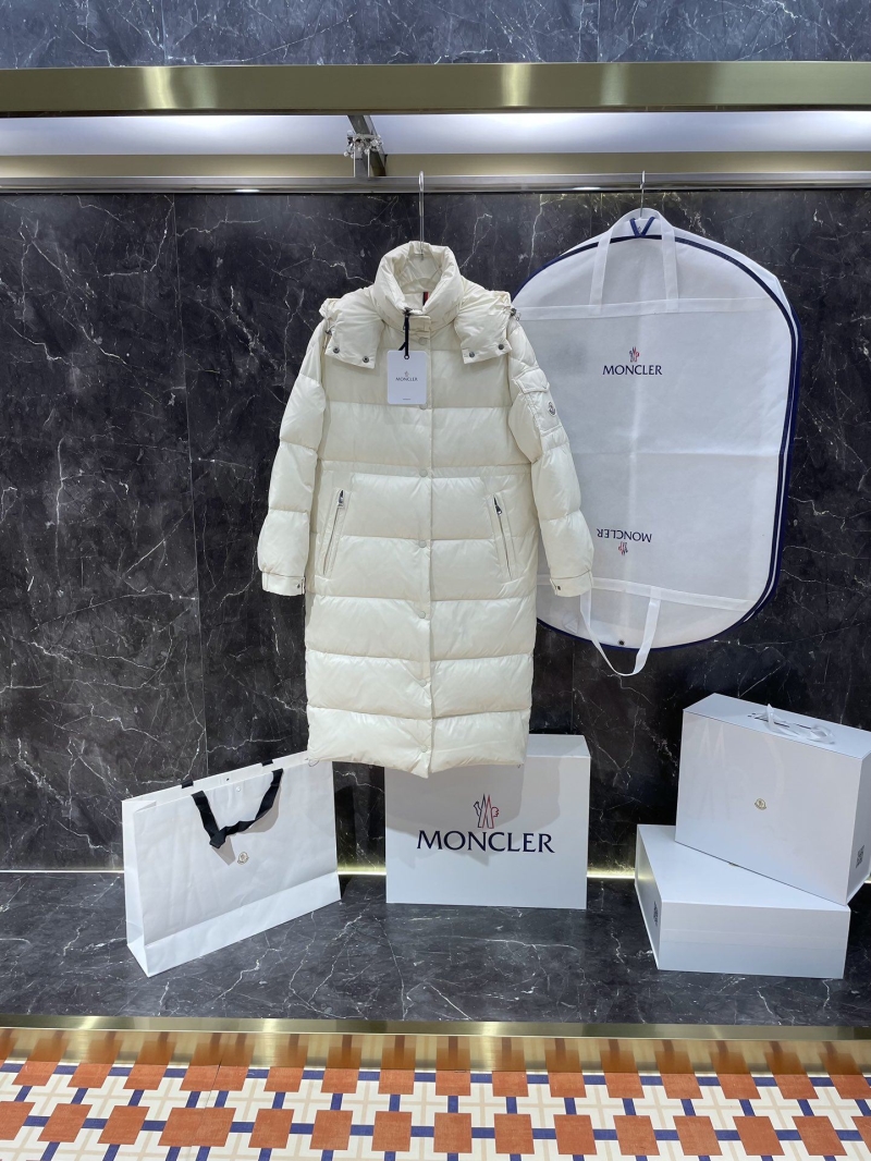 Moncler Down Coat